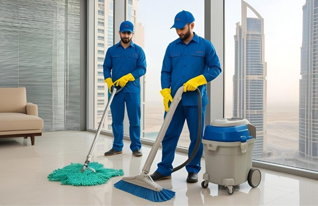 Best-house-cleaning-Solutions-Company