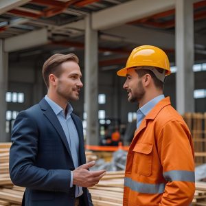 Abu Dhabi Manpower Supply Company