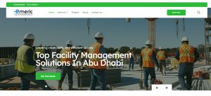 Facility Management Companies In UAE