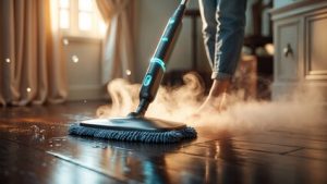 Steam Vs Regular Mop