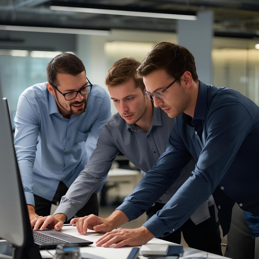 Event Management Manpower in Abu Dhabi