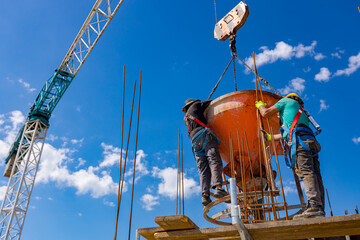 Riggers Manpower Services