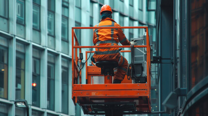 Scaffolding Manpower